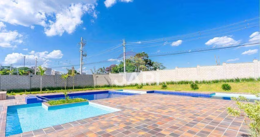 Terreno à venda, 300 m² por R$ 497.000,00 - Medeiros - Jundiaí/SP