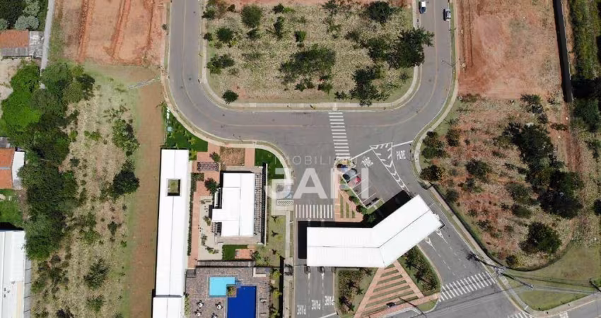 Terreno à venda, 300 m² por R$ 497.000,00 - Medeiros - Jundiaí/SP