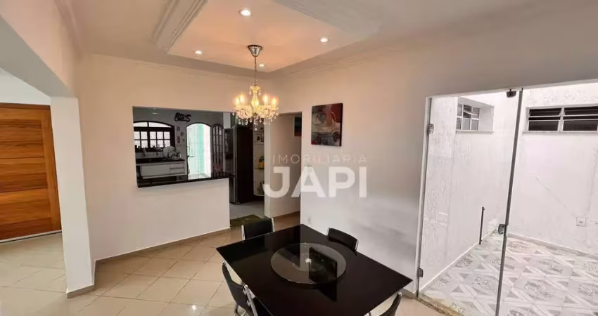 Casa com 3 quartos para alugar, 320 m² por r$ 6.201/mês - jardim do lago - jundiaí/sp