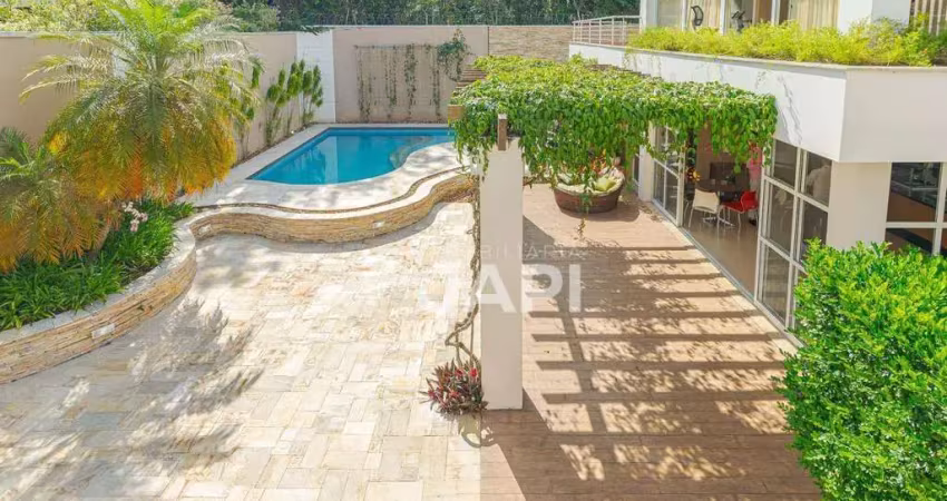 Casa à venda em itupeva - new park tênis - 441 m² - 3 suítes - r$2.500.000