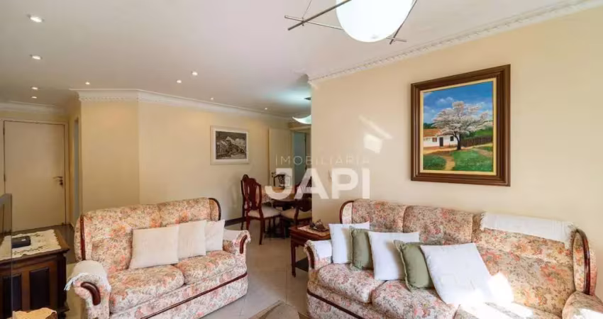 Apartamento à venda em Jundiaí - 3 dormitórios (1 suíte) - 2 vagas garagem - 96 m² por R$ 583.999,00 - Retiro - Jundiaí/SP
