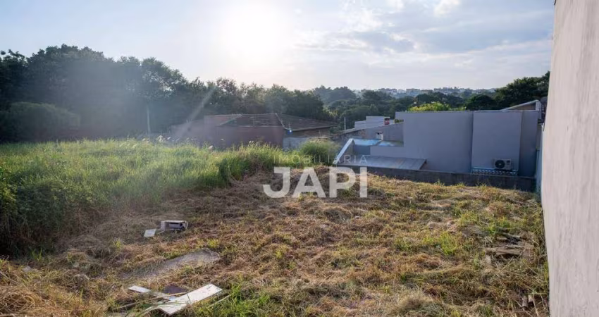 Terreno à venda, 250 m² por R$ 214.999,00 - Residencial Girassol - Itupeva/SP