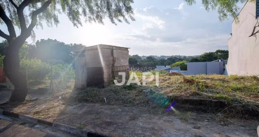 Terreno à venda, 250 m² por r$ 215.000,00 - residencial girassol - itupeva/sp