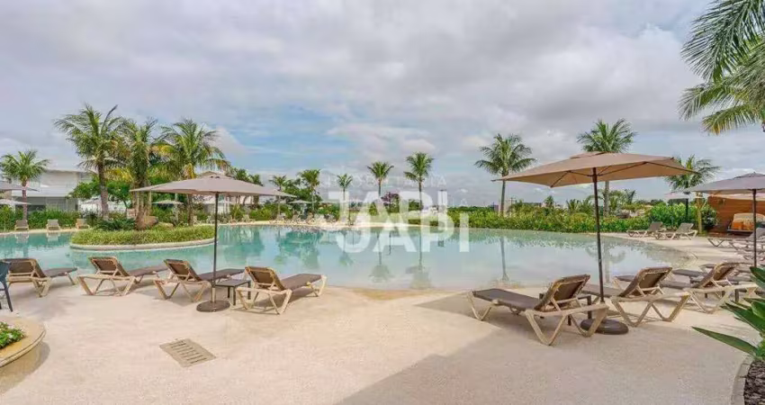 Terreno à venda, 1000 m² por R$ 828.000,00 - Portal Japy - Cabreúva/SP