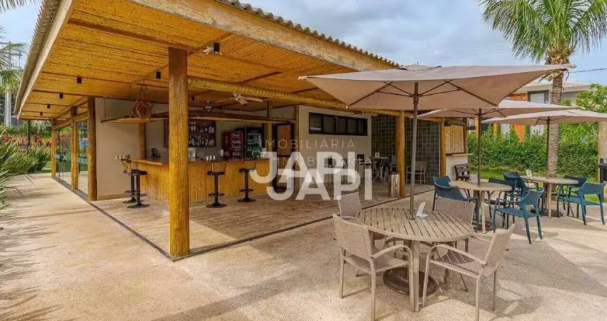 Terreno à venda, 1000 m² por r$ 819.000,00 - portal japy - cabreúva/sp