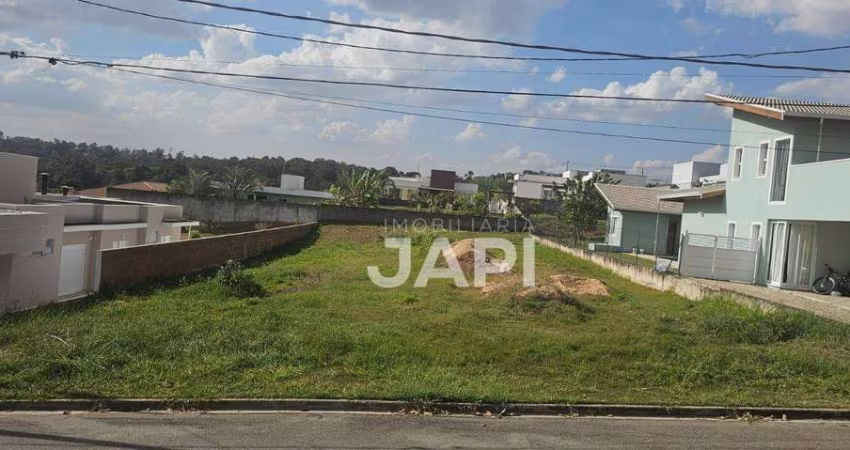 Terreno à venda, 1000 m² por R$ 380.000,00 - Residencial Montes Claros - Itupeva/SP
