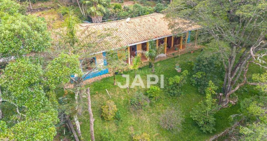Casa com 3 dormitórios à venda, 215 m² por R$ 1.297.000,00 - Loteamento Reserva Ermida - Jundiaí/SP