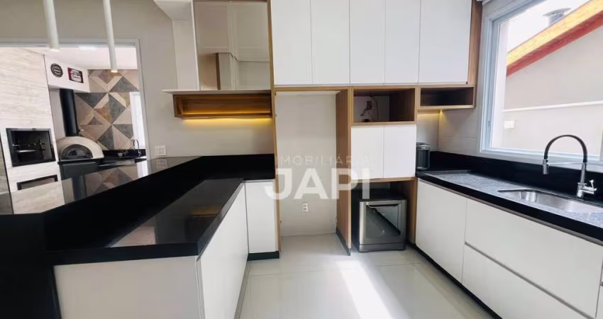 Casa com 3 dormitórios à venda, 238 m² por R$ 1.989.000,00 - Loteamento Reserva Ermida - Jundiaí/SP