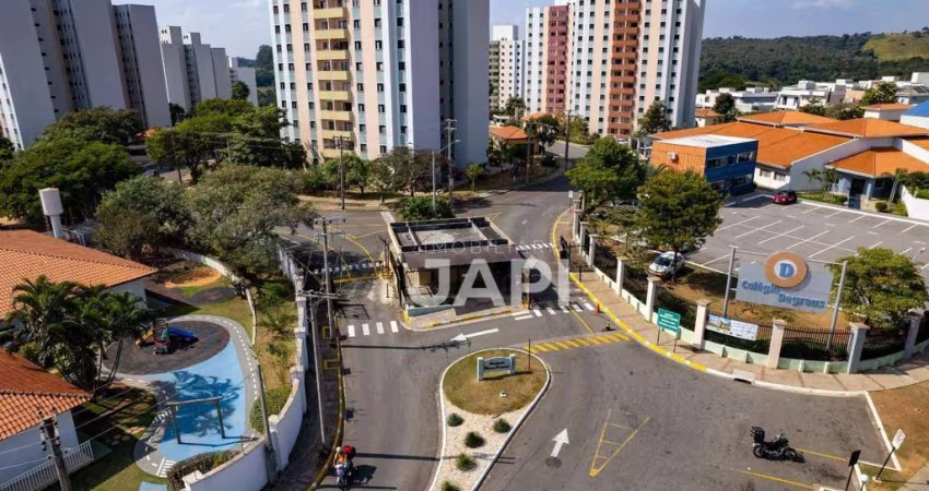 Apartamento à venda, 100 m² por R$ 699.000,00 - Parque Residencial Eloy Chaves - Jundiaí/SP