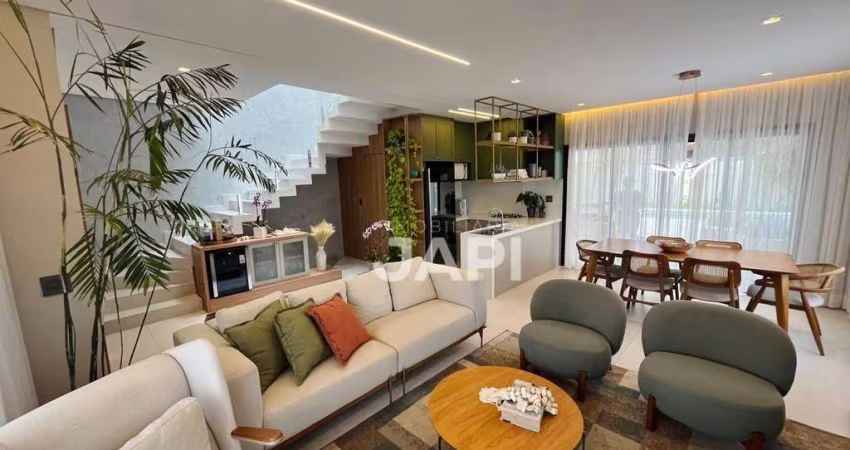 Casa com 3 dormitórios à venda, 275 m² por R$ 2.298.000,00 - Loteamento Reserva Ermida - Jundiaí/SP