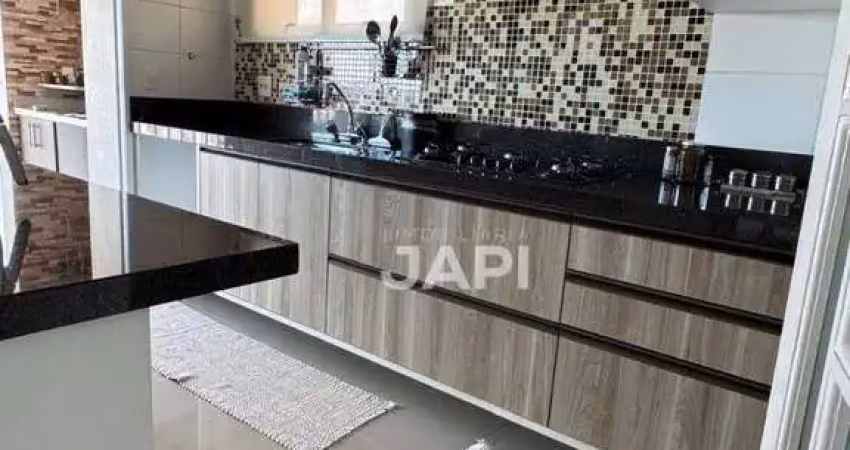 Apartamento com 3 dormitórios para alugar, 110 m² por R$ 7.590,00/mês - Jardim Bonfiglioli - Jundiaí/SP