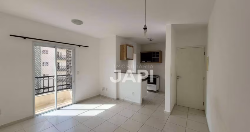 Apartamento com 2 dormitórios à venda, 54 m² por R$ 350.000,00 - Vila Nova Medeiros - Jundiaí/SP