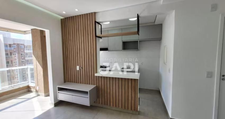 Apartamento com 2 dormitórios à venda, 58 m² por R$ 470.000,00 - Medeiros - Jundiaí/SP