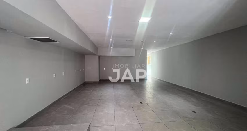 Salão para alugar, 170 m² por R$ 16.231,21/mês - Jardim Paris - Jundiaí/SP