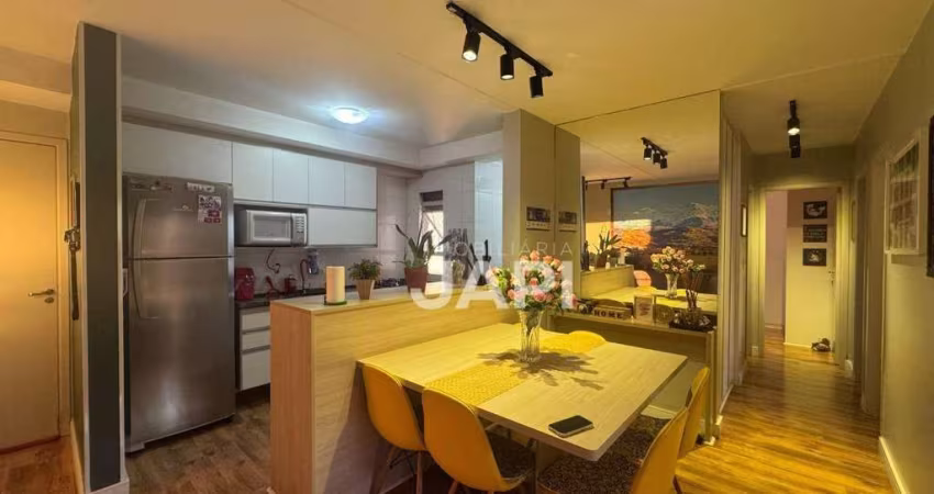Apartamento com 3 dormitórios à venda, 71 m² por R$ 424.000,00 - Jardim Tamoio - Jundiaí/SP