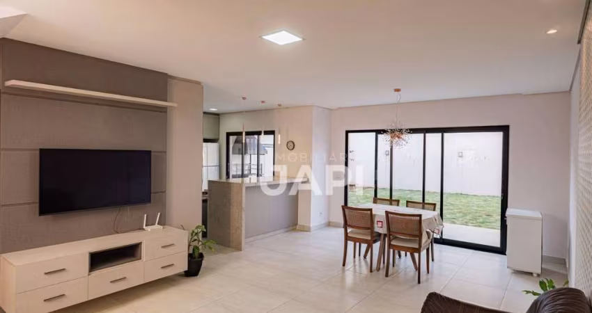Casa com 3 dormitórios à venda, 113 m² por R$ 1.100.000,00 - Loteamento Reserva Ermida - Jundiaí/SP