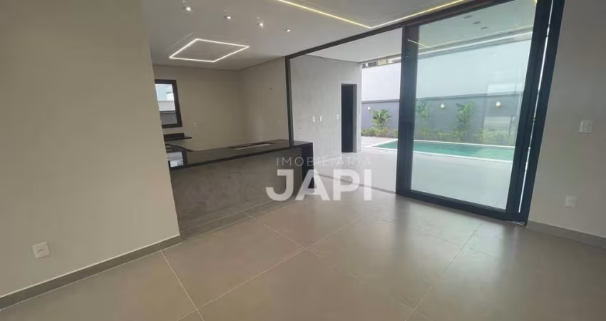 Casa com 4 dormitórios à venda, 222 m² por R$ 2.099.000,00 - Loteamento Reserva Ermida - Jundiaí/SP