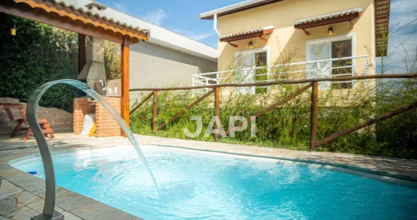 Casa com 3 dormitórios à venda, 140 m² por R$ 910.000,00 - Residencial Phytus - Itupeva/SP