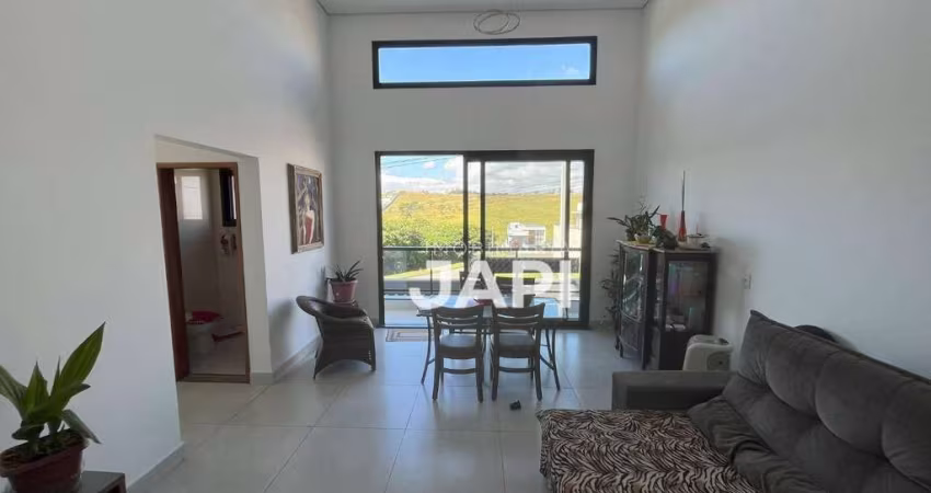Casa com 3 dormitórios à venda, 168 m² por R$ 1.100.000,00 - Condomínio Phytus - Itupeva/SP