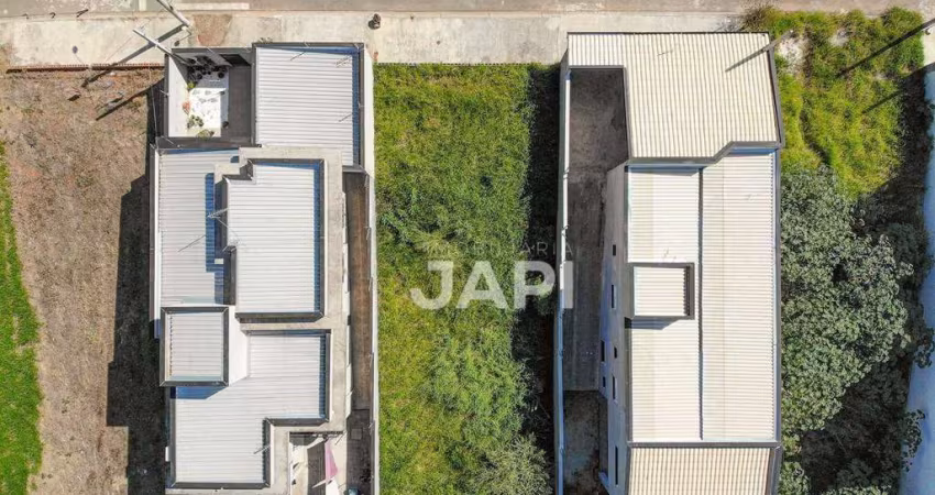 Terreno à venda, 250 m² por R$ 250.000,00 - Jardim Primavera - Itupeva/SP