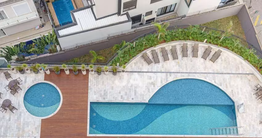 Apartamento com 3 quartos à venda, 95 m² por r$ 1.20.000 - chronos residencial - jundiaí/sp