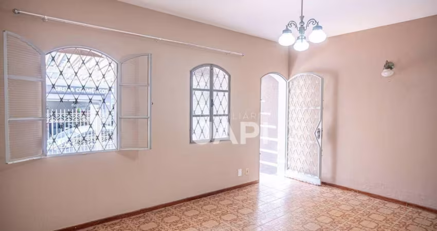 Casa com 3 dormitórios à venda, 143 m² por R$ 590.000,00 - Centro - Jundiaí/SP