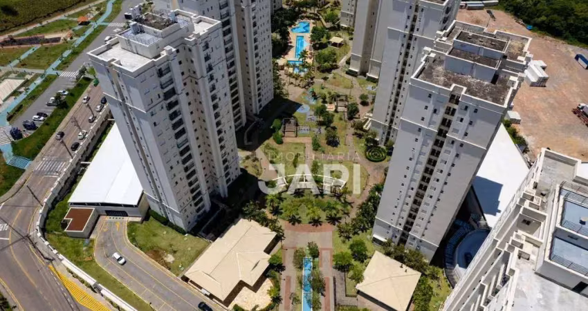 Apartamento com 4 dormitórios à venda, 119 m² por r$ 850.000,00 - jardim ermida i - jundiaí/sp