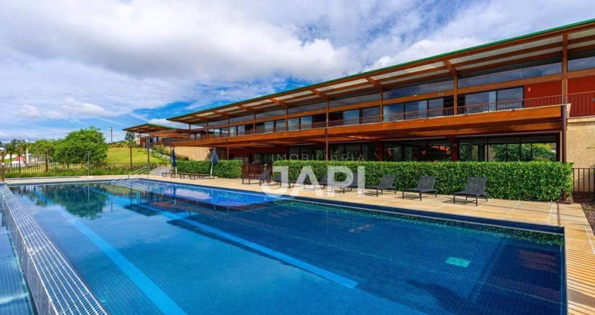 Terreno à venda, 830 m² por R$ 560.000,00 - Dos Medeiros - Jundiaí/SP