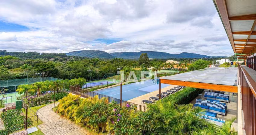 Terreno à venda em Jundiaí - Condomínio Terras da Alvorada - AT 1.108m² - R$ 730.000,00