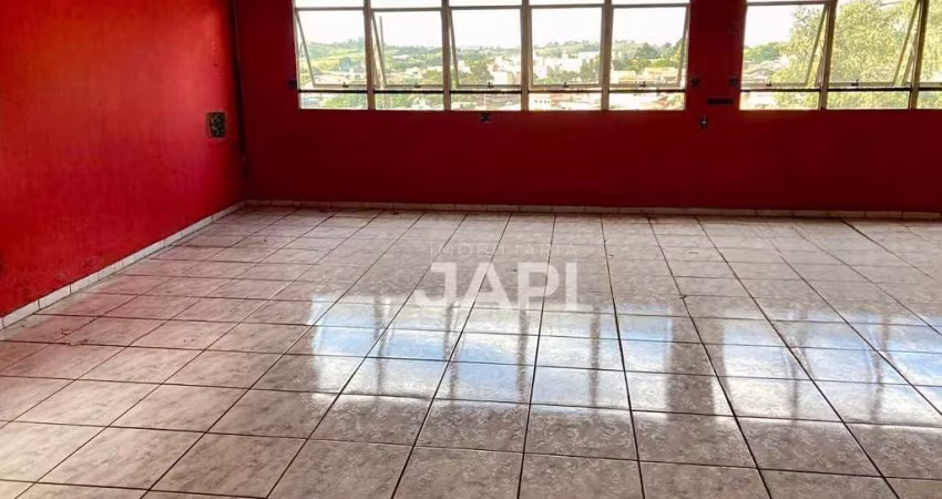 Salão para alugar, 180 m² por R$ 4.200/mês - Vila Arens - Jundiaí/SP