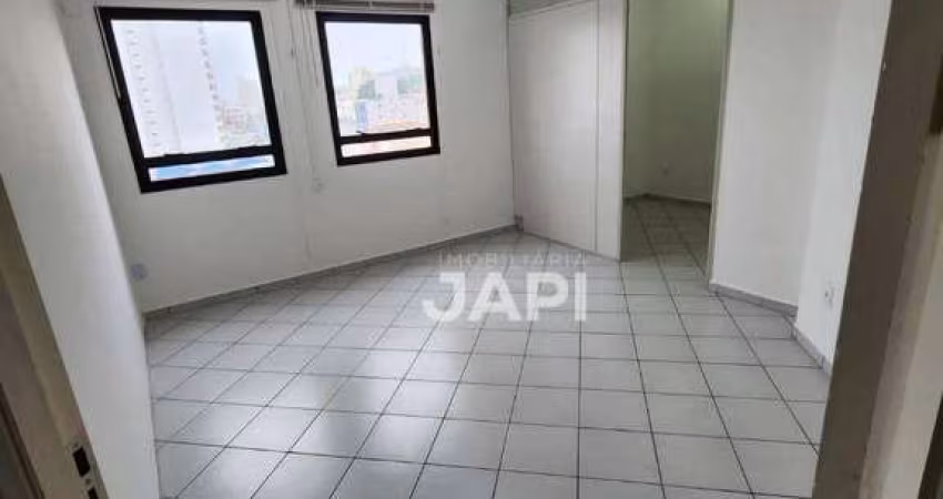 Sala para alugar, 98 m² por R$ 2.421,85/mês - Centro - Jundiaí/SP