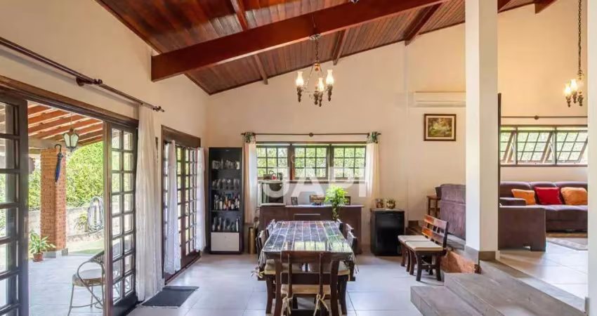 Casa com 3 dormitórios à venda, 361 m² por r$ 1.480.000,00 - medeiros - itupeva/sp