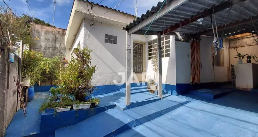 Casa com 4 dormitórios à venda, 219 m² por R$ 390.000,00 - Parque Centenário - Jundiaí/SP