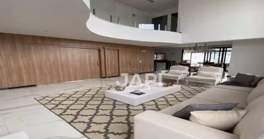 Casa com 3 dormitórios à venda, 315 m² por r$ 2.980.000,00 - jardim novo mundo - jundiaí/sp