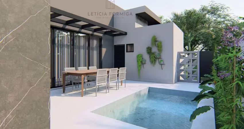 Casa com 3 quartos à venda, 147 m² por r$ 1.430.000 - loteamento reserva ermida - jundiaí/sp