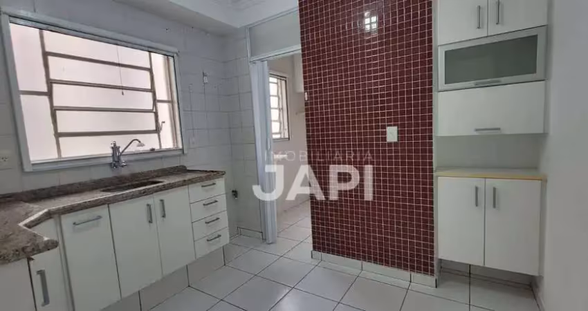 Apartamento com 2 dormitórios à venda, 56 m² por r$ 320.000,00 - recanto iv centenário - jundiaí/sp