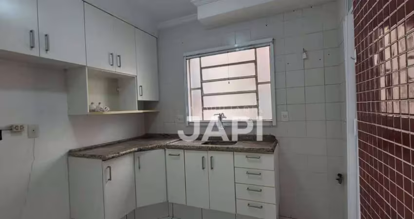 Apartamento com 2 quartos à venda, 56 m² por r$ 320.000 - recanto iv centenário - jundiaí/sp