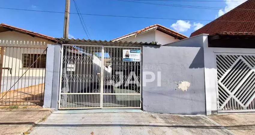 Casa com 2 dormitórios à venda, 76 m² por r$ 380.000,00 - portal da santa fe - itupeva/sp
