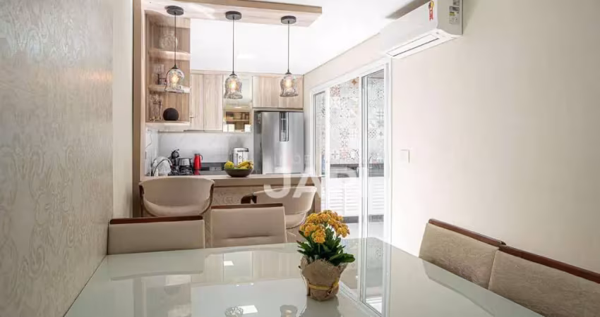 Casa com 2 quartos à venda, 102 m² por r$ 639.000 - recanto iv centenário - jundiaí/sp