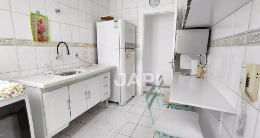 Apartamento à venda em jundiaí - residencial portal das palmeiras - engordadouro - 2 quartos - 58m² - r$ 380.000,00