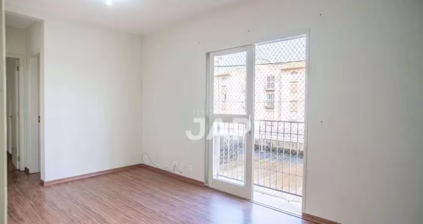 Apartamento com 2 quartos à venda, 54m² - r$320.000 - jundiaí/sp