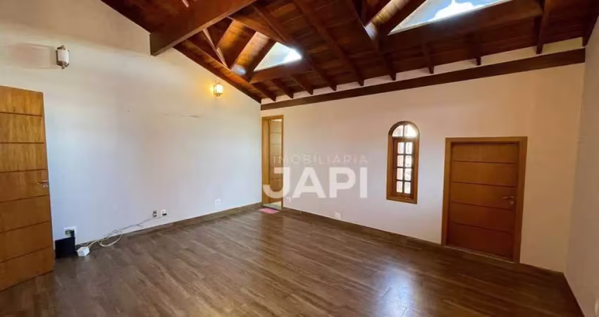 Casa com 4 quartos para alugar, 11 m² por r$ 7.331/mês - vila ana - jundiaí/sp