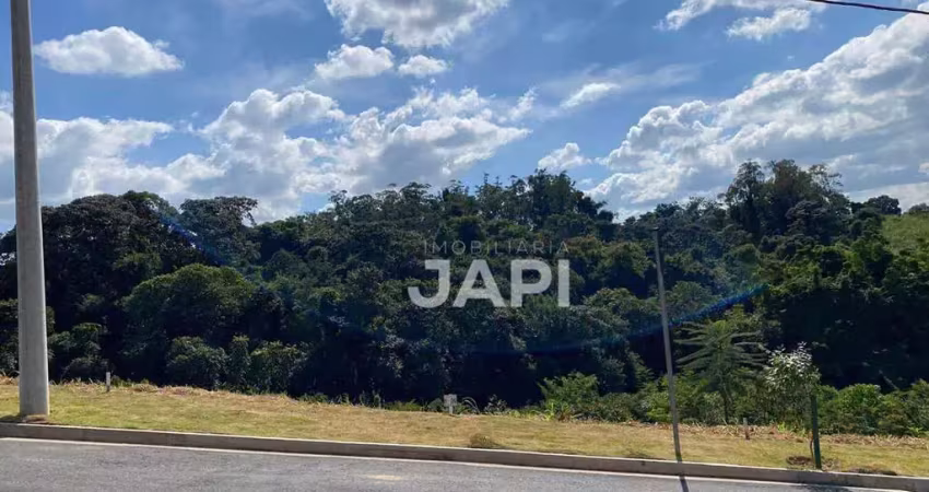 Terreno à venda, 250 m² por r$ 285.000,00 - jardim steck - louveira/sp