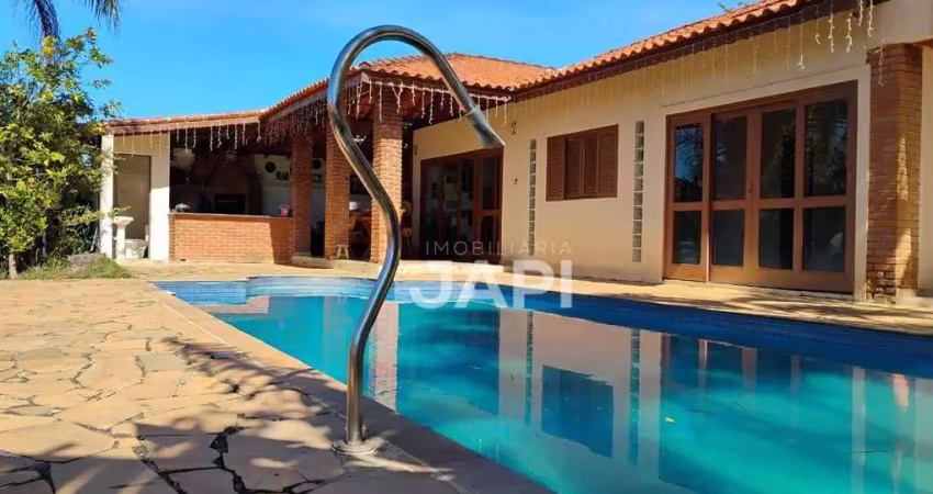 Casa à venda, 450 m² por r$ 850.000,00 - ribeirão - itupeva/sp
