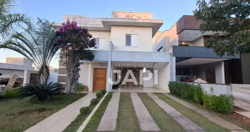 Casa com 4 dormitórios à venda, 242 m² por r$ 1.500.000,00 - são venâncio - itupeva/sp