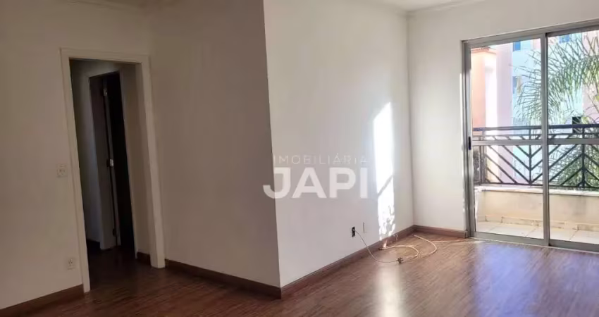 Apartamento com 2 quarto  para alugar, 54 m² por r$ 3.000/mês - medeiros - jundiaí/sp