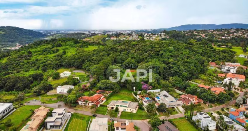 Casa com 4 dormitórios à venda, 322 m² por r$ 2.000.000,00 - condominio resedas - itupeva/sp
