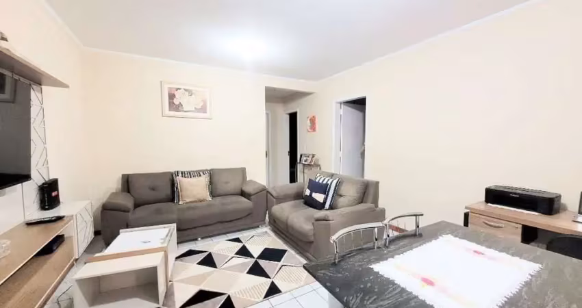 Apartamento com 2 dormitórios à venda, 64 m² por r$ 318.000,00 - parque residencial eloy chaves - jundiaí/sp