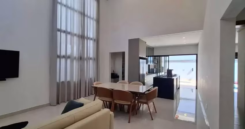 Casa com 3 dormitórios à venda, 150 m² por r$ 1.295.000,00 - são venâncio - itupeva/sp