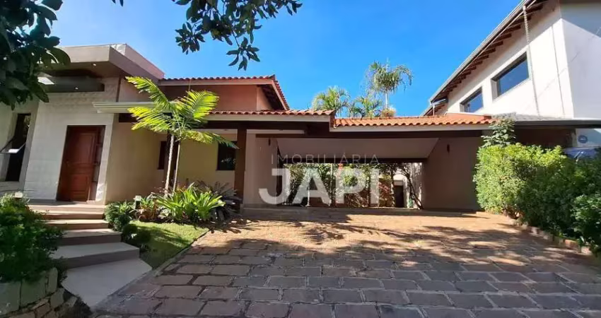 Casa à venda, 333 m² por r$ 1.990.000,00 - parque dos cafezais ii - itupeva/sp